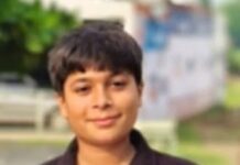 Abhijeet student topper की सफलता बनी मिसाल