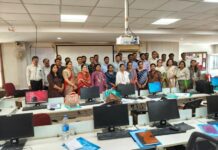 डिजिटल प्रशासन में जबलपुर अव्वल, सभी जिलों को छोड़ा पीछे