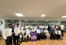 आइडियाथॉन में दिखा इनोवेशन और क्रिएटिविटी का शानदार प्रदर्शन