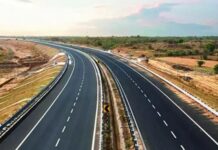 प्रदेश के 14 राजमार्गों का होगा उन्नयन