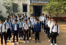 अनुसूचित जाति बालक प्री-मेट्रिक छात्रावास में शिक्षा, अनुशासन और कैरियर मार्गदर्शन से संवरता भविष्य