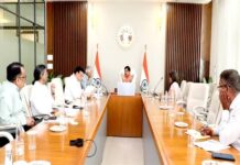 ग्रामीण क्षेत्रों में सड़क निर्माण में आधुनिक तकनीक का अधिक से अधिक करें उपयोग : मुख्यमंत्री डॉ. यादव