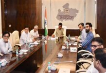 किसानों को सस्ती बिजली उपलब्ध कराना हमारी प्राथमिकता : मुख्यमंत्री डॉ. यादव