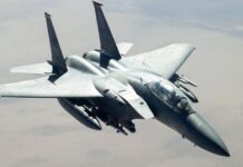 अमेरिका और ईरान के बीच भीषण जंग में 2 अमेरिकी विमान ढेर, एक जवान लापता