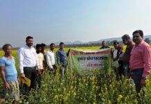 एक्सटेंशन रिफॉर्म (आत्मा) योजना से गोविंद जायसवाल की बढ़ी आमदनी