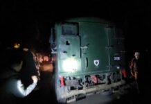 जम्मू-कश्मीर के गांदरबल में सुरक्षाबलों और आतंकियों के बीच मुठभेड़ में एक आतंकी ढेर