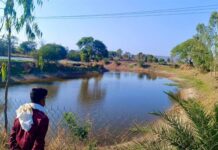 जल गंगा संवर्धन अभियान से जल संरक्षण की दिशा में हुआ अभूतपूर्व कार्य