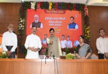 उत्कृष्ट गुणवत्तापूर्ण शिक्षा से रोशन हो रहा प्रदेश का भविष्य : मुख्यमंत्री डॉ. यादव