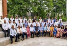 अल्पविराम की अवधारणा जीवन और कार्य के संतुलन के लिये अत्यंत आवश्यक : अर्गल