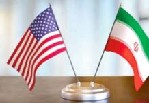 अमेरिका-ईरान के बीच एक बार फिर सोमवार को होगी इस्लामाबाद में वार्ता