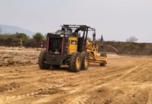 3147 करोड़ के मेगा प्रोजेक्ट का काम शुरु