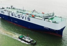 चीन ने बनाया विशाल कार वाहक सुपर जहाज, समा जाएंगी 10,000 से ज्यादा गाड़ियां