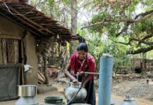 बदलाव की बयार : जहॉ था डर और प्यास वहाँ अब विकास: लखपाल बना नई उम्मीद की मिसाल