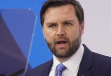 ईरान से वार्ता से पहले अमेरिका का नरम रुख, जेडी वेंस बोले—दोस्ती के लिए तैयार