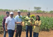 राज्य में कृषि एवं जैव ईंधन के क्षेत्र में ऐतिहासिक कदम