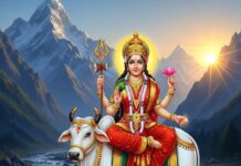 क्या आप जानते हैं मां दुर्गा के 9 रूपों का असली महत्व? हर रूप खोलता है जीवन का नया राज