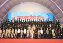 एनएसजी भारत का अभेद्य कवच, इनसे हैं हम हर हाल में सुरक्षित : मुख्यमंत्री डॉ. यादव