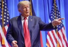 ट्रंप ने ईरान को फिर दी धमकी, कहा- होर्मुज में टैक्स वसूली बंद करो वरना अंजाम भुगतो