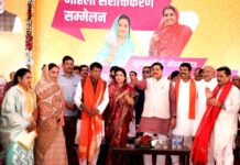 बेटियों और बहनों के विकास से ही होगा समग्र विकास संभव : मुख्यमंत्री डॉ. यादव