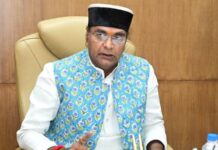 Vishvas Sarang का सख्त बयान, हत्यारों को फांसी और अवैध निर्माणों पर बुलडोजर