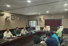 जिले में मनरेगा के तहत “नवा तरिया आय के जरिया” अभियान शुरू