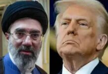 अमेरिका-ईरान के बीच शांति के लिए फिर शुरु होगी वार्ता, मध्यस्थता में जुटे कई देश?