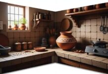 पैसों की तंगी और घर की कलह होगी दूर! बस मिट्टी के मटके को इस सही दिशा में रखें!