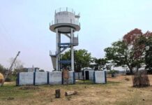 जल जीवन मिशन से ग्राम बंधी की बदली तस्वीर