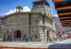 1200 साल पुराने इस मंदिर में भगवान नरसिंह की रहस्यमयी मूर्ति, भविष्य में यहां होगी बद्रीनाथ धाम की स्थापना