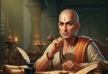 अगर जिंदगी में चाहिए तेज ग्रोथ, तो अपनाएं चाणक्य के ये 5 पावरफुल मंत्र, बदल जाएगी आपकी किस्मत!