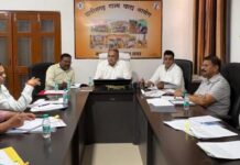 21 जिलों के निरीक्षण में खामियां उजागर, राज्य खाद्य आयोग ने विभागों को दिए सख्त निर्देश