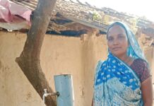 जल जीवन मिशन से ढिटोरी की महिलाओं के जीवन में आई नई मुस्कान