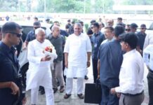 Nitish Kumar को CM पद छोड़ने के बाद भी Z प्लस सुरक्षा, गृह विभाग ने जारी किया आदेश