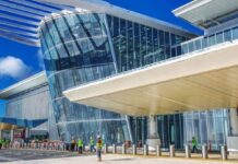 फ्लोरिडा एयरपोर्ट का नाम होगा अब प्रेसिडेंट डोनाल्ड जे. ट्रम्प इंटरनेशनल एयरपोर्ट