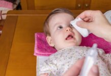 क्या काजल से आंखें बड़ी होती हैं? मिथक या हकीकत