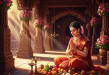 अनजाने में हुए पापों से चाहिए मुक्ति? वरुथिनी एकादशी पर करें ये व्रत