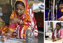 राज्य सरकार ने महिला उद्यमिता को दिया बड़ा बढ़ावा