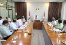 कृषि लोकरंग से किसानों के जीवन में आएगा उत्सव और सम्मान का नया रंग : मुख्यमंत्री डॉ. यादव