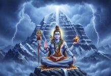 महादेव की पूजा के समय इन मंत्रों से करें ध्यान, भगवान शिव होंगे प्रसन्न, पूरी होंगी मनोकामनाएं!