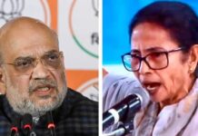 क्या बंगाल बन रहा ‘बांग्लादेश’? घुसपैठियों के मुद्दे पर BJP की चुनौती ममता के सामने