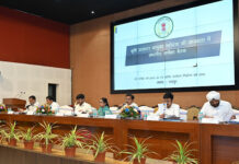 जैव उर्वरक और नील-हरित काई के उपयोग को बढाएं-कृषि उत्पादन आयुक्त निगार