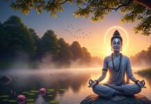 मानसिक तनाव से परेशान हैं? विष्णु गायत्री मंत्र का ये आसान तरीका दे सकता है चौंकाने वाले फायदे