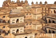 यहां की रसोई बनी भगवान श्रीरामचंद्र का दरबार, दशरथ नंदन ने रखी थी रानी के सामने 3 शर्त