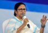 बंगाल में प्रचार का आखिरी दिन, TMC का बड़ा दावा—4 मई के बाद नहीं दिखेंगे बाहरी नेता