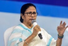 बंगाल में प्रचार का आखिरी दिन, TMC का बड़ा दावा—4 मई के बाद नहीं दिखेंगे बाहरी नेता