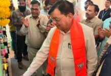 कसनिया में 33/11 केवी नवनिर्मित विद्युत उपकेंद्र प्रारंभ