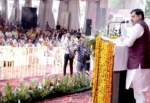 सामूहिक विवाह बढ़ाते है समाज में समरसता : मुख्यमंत्री डॉ. यादव