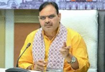 डिजिटल इंडिया का विजन हो रहा साकार, 1 मई से नागरिकों को स्व-गणना की भी सुविधा – मुख्यमंत्री भजनलाल शर्मा