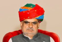 राज्य सरकार अग्निशमन सेवाओं को और अधिक सुदृढ़ एवं आधुनिक बनाने के लिए निरंतर प्रयासरत – झाबर सिंह खर्रा