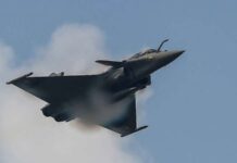 पूर्वांचल एक्सप्रेस-वे बना रनवे, वायुसेना ने दिखाया दमखम